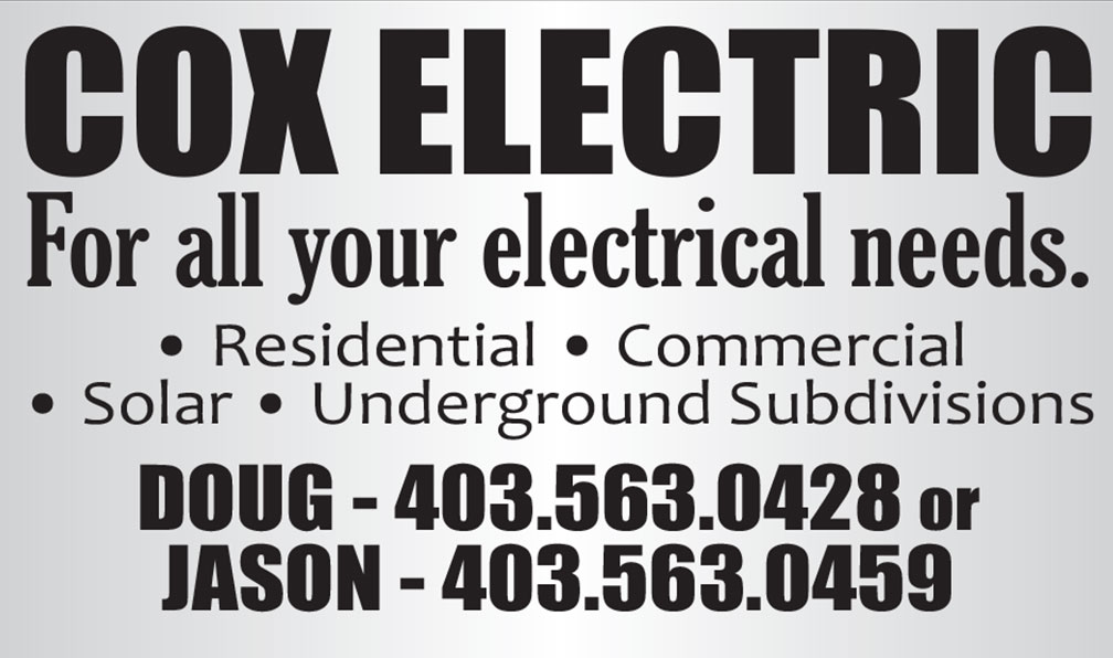 Cox Electric
