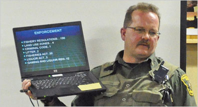 Sparwood man killed near Crowsnest Lake