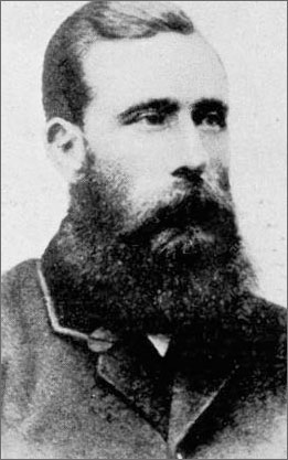 John Kinnear
