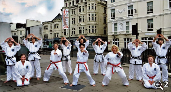 Home Page Photo