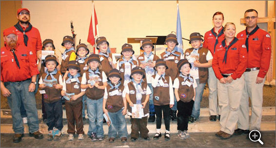 Home Page Photo