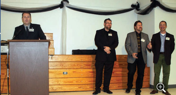 Home Page Photo