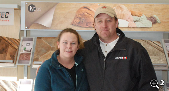 Crowsnest Pass Herald Front Page