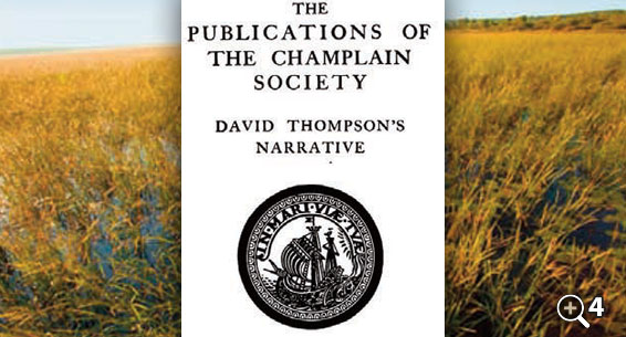 Crowsnest Pass Herald Front Page