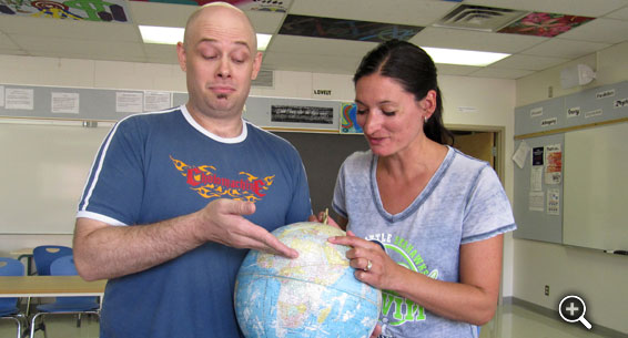 Crowsnest Pass Herald Front Page