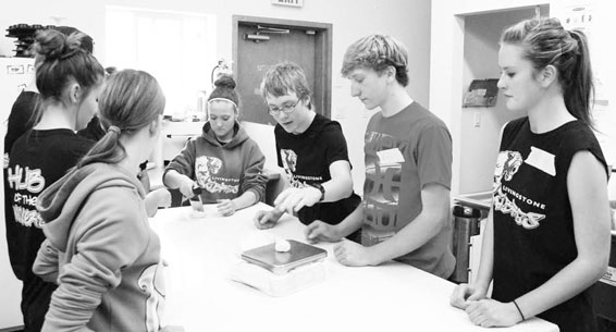 Crowsnest Pass Herald Front Page