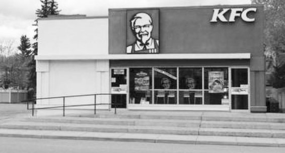 Crowsnest Pass Herald Front Page