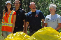 Story 5 - 150729 Crowsnest Pass Herald