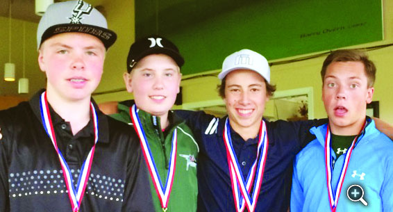 Crowsnest Pass Herald Front Page