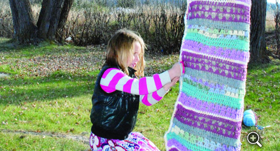 Crowsnest Pass Herald Front Page