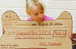 Story 3 - 160323 Crowsnest Pass Herald