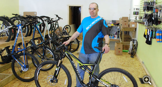 Crowsnest Pass Herald Front Page