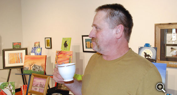 Crowsnest Pass Herald Front Page