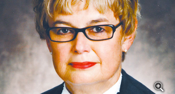 Crowsnest Pass Herald Front Page