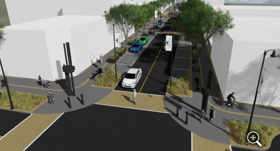 Crowsnest Pass Herald Front Page