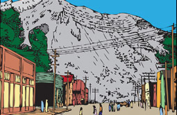 Story 1 - 180411 Crowsnest Pass Herald
