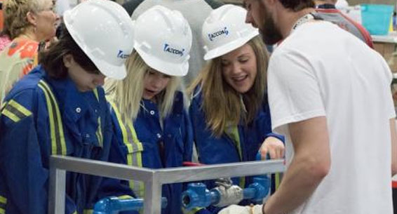 Crowsnest Pass Herald Front Page