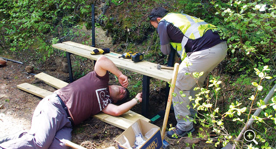 Crowsnest Pass Herald Front Page