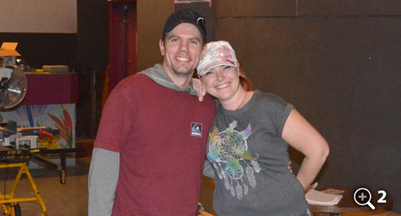 Crowsnest Pass Herald Front Page