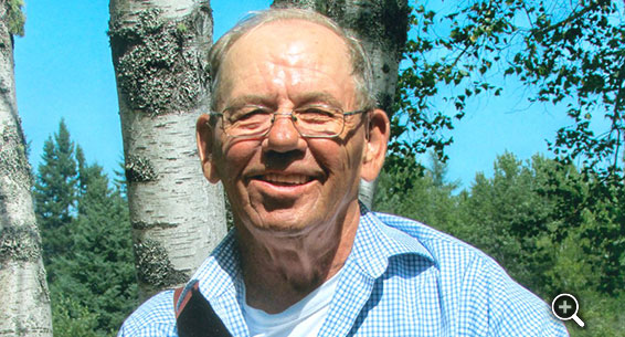 Crowsnest Pass Herald Front Page