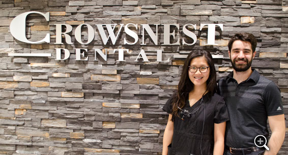 Crowsnest Pass Herald Front Page