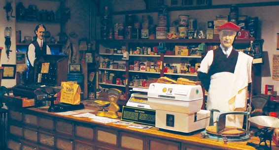 Crowsnest Pass Herald Front Page