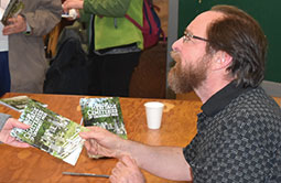 Story 1 - 190508 Crowsnest Pass Herald