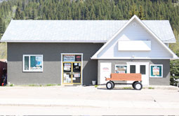 Story 2 - 190529 Crowsnest Pass Herald