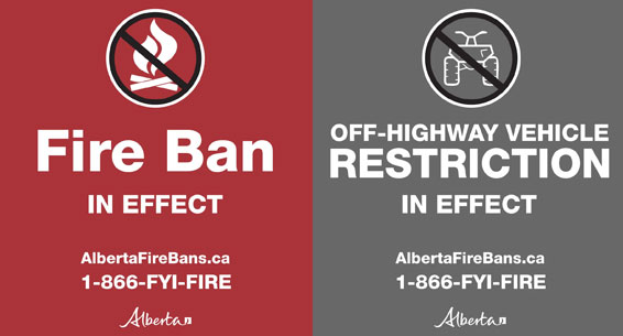 Crowsnest Pass Herald Front Page