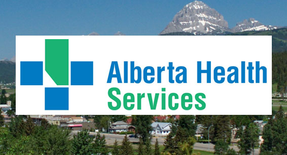 Crowsnest Pass Herald Front Page