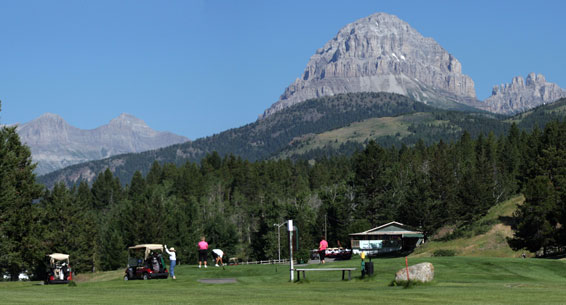 Crowsnest Pass Herald Front Page