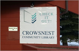Story 1 - 190109 Crowsnest Pass Herald