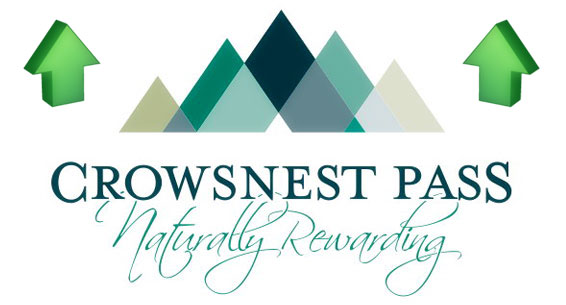 Crowsnest Pass Herald Front Page