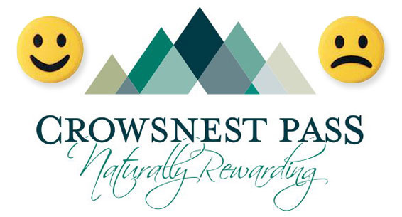 Crowsnest Pass Herald Front Page