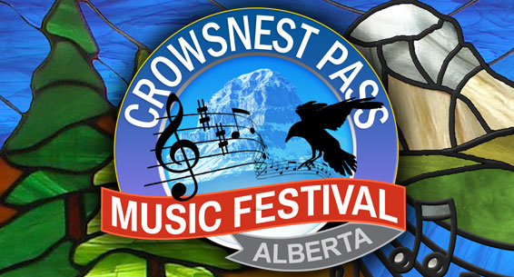 Crowsnest Pass Herald Front Page