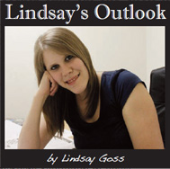 Lindsay's Outlook - Lindsay Goss